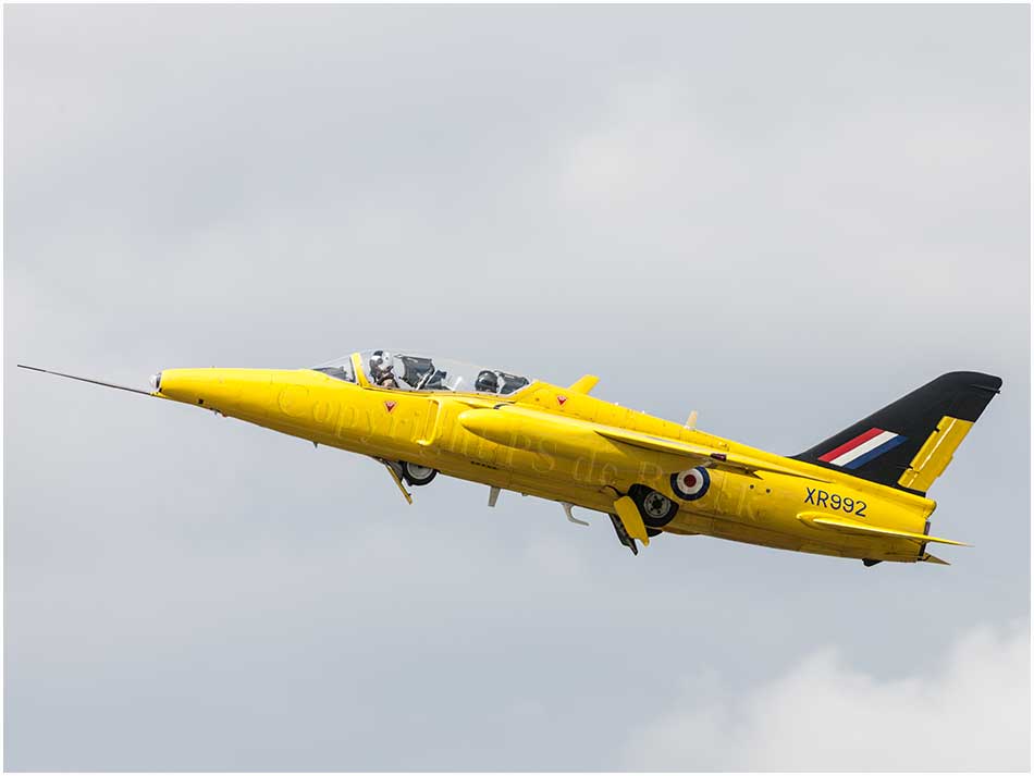 Folland Gnat